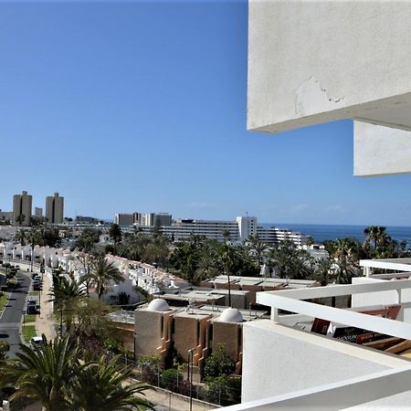 Studio Ponderosa Playa de las Americas  Zewnętrze zdjęcie