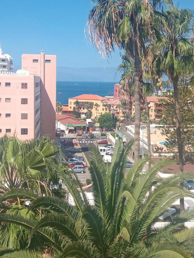 Studio Ponderosa Playa de las Americas  Zewnętrze zdjęcie