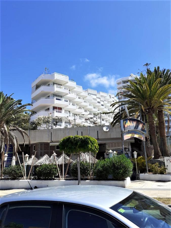 Studio Ponderosa Playa de las Americas  Zewnętrze zdjęcie