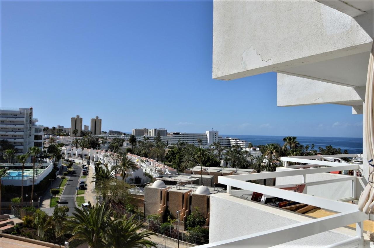 Studio Ponderosa Playa de las Americas  Zewnętrze zdjęcie