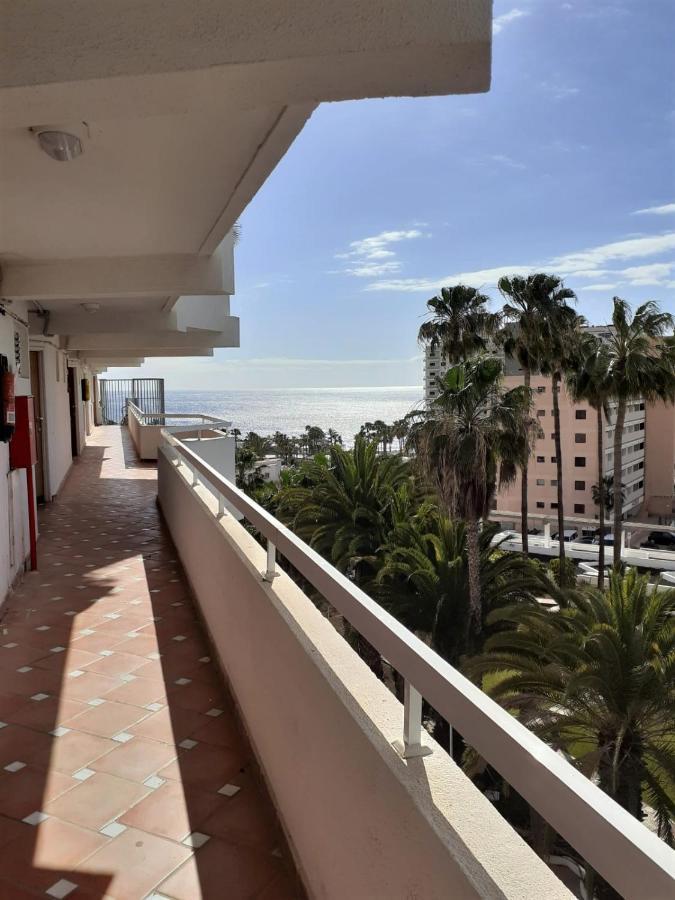 Studio Ponderosa Playa de las Americas  Zewnętrze zdjęcie