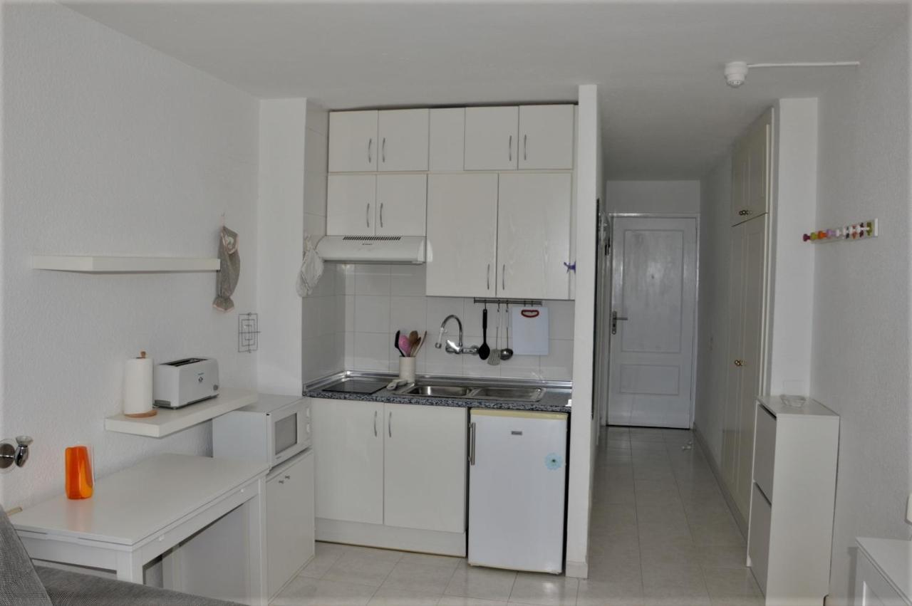 Studio Ponderosa Playa de las Americas  Zewnętrze zdjęcie