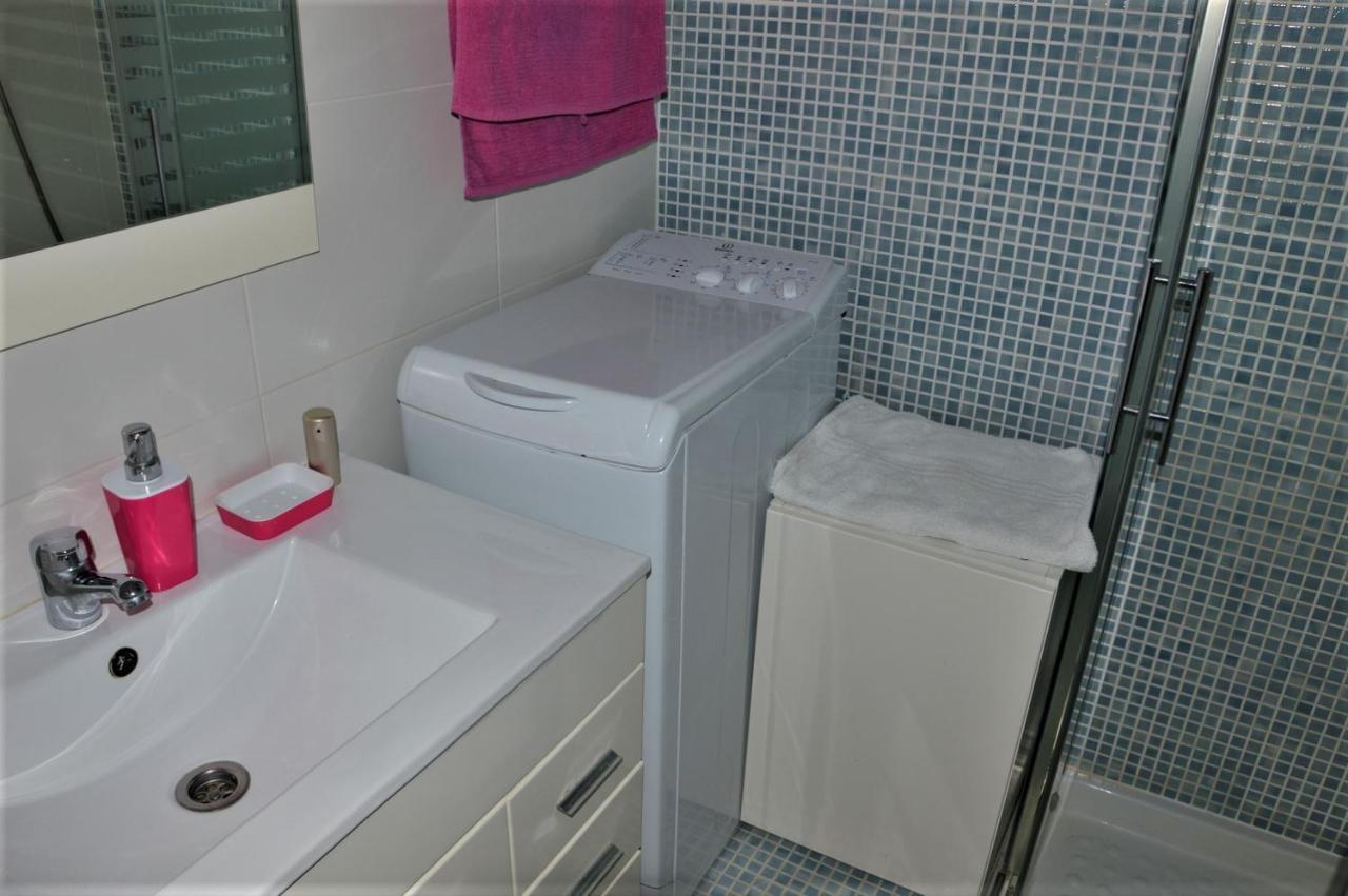 Studio Ponderosa Playa de las Americas  Zewnętrze zdjęcie