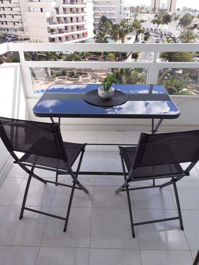 Studio Ponderosa Playa de las Americas  Zewnętrze zdjęcie