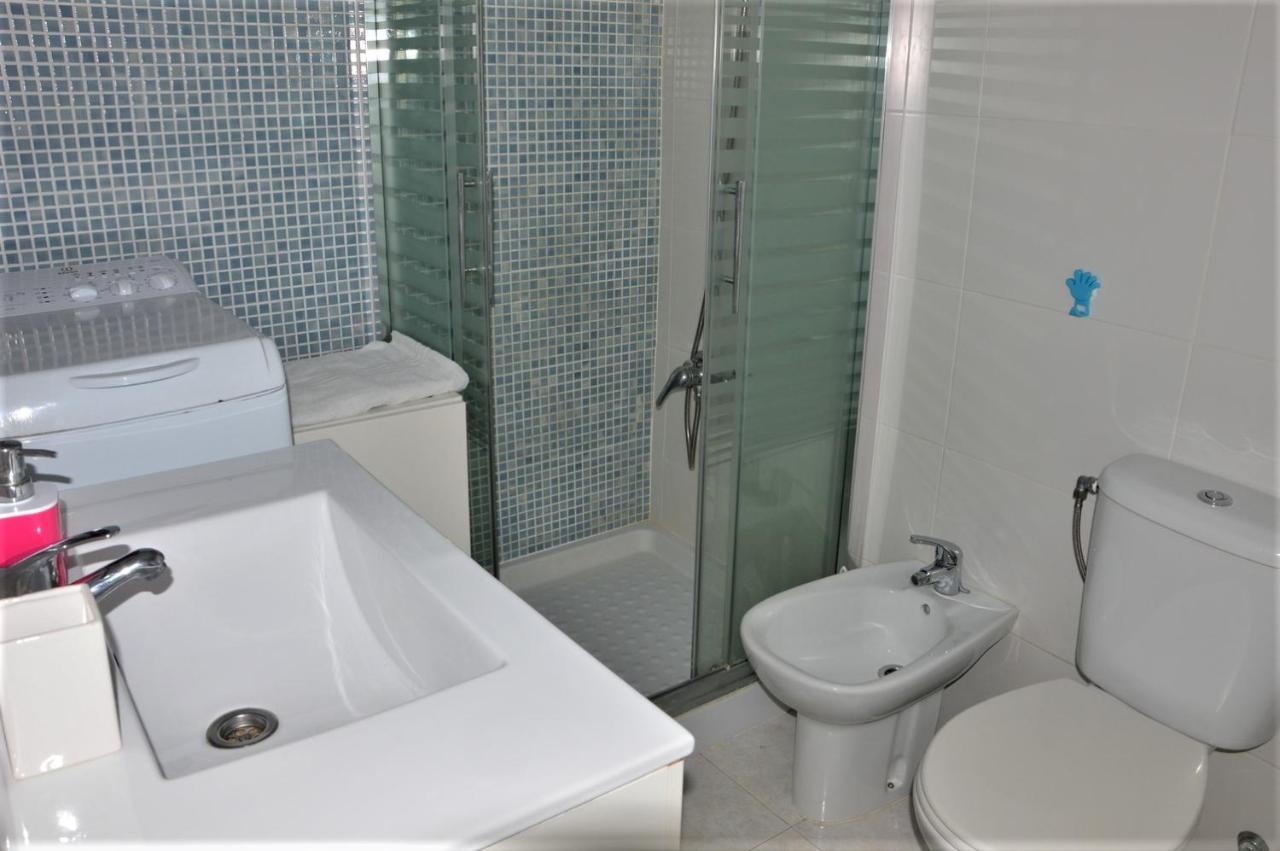 Studio Ponderosa Playa de las Americas  Zewnętrze zdjęcie