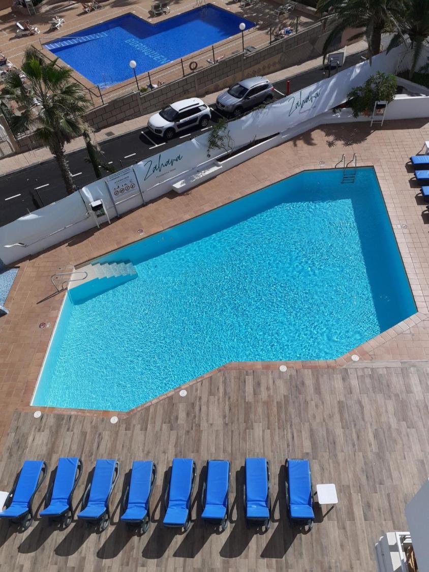 Studio Ponderosa Playa de las Americas  Zewnętrze zdjęcie