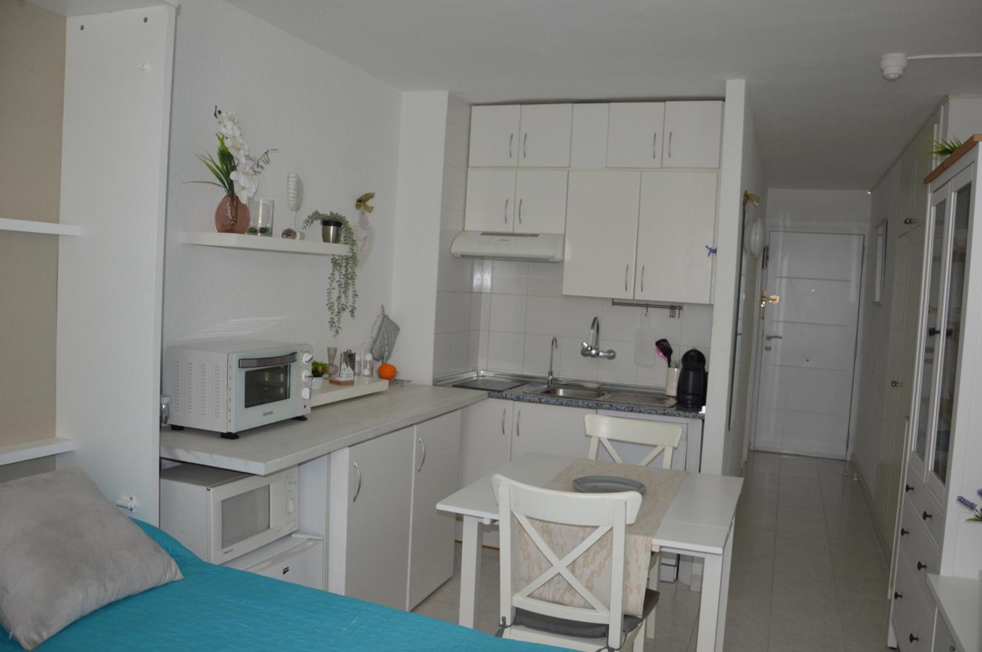 Studio Ponderosa Playa de las Americas  Zewnętrze zdjęcie