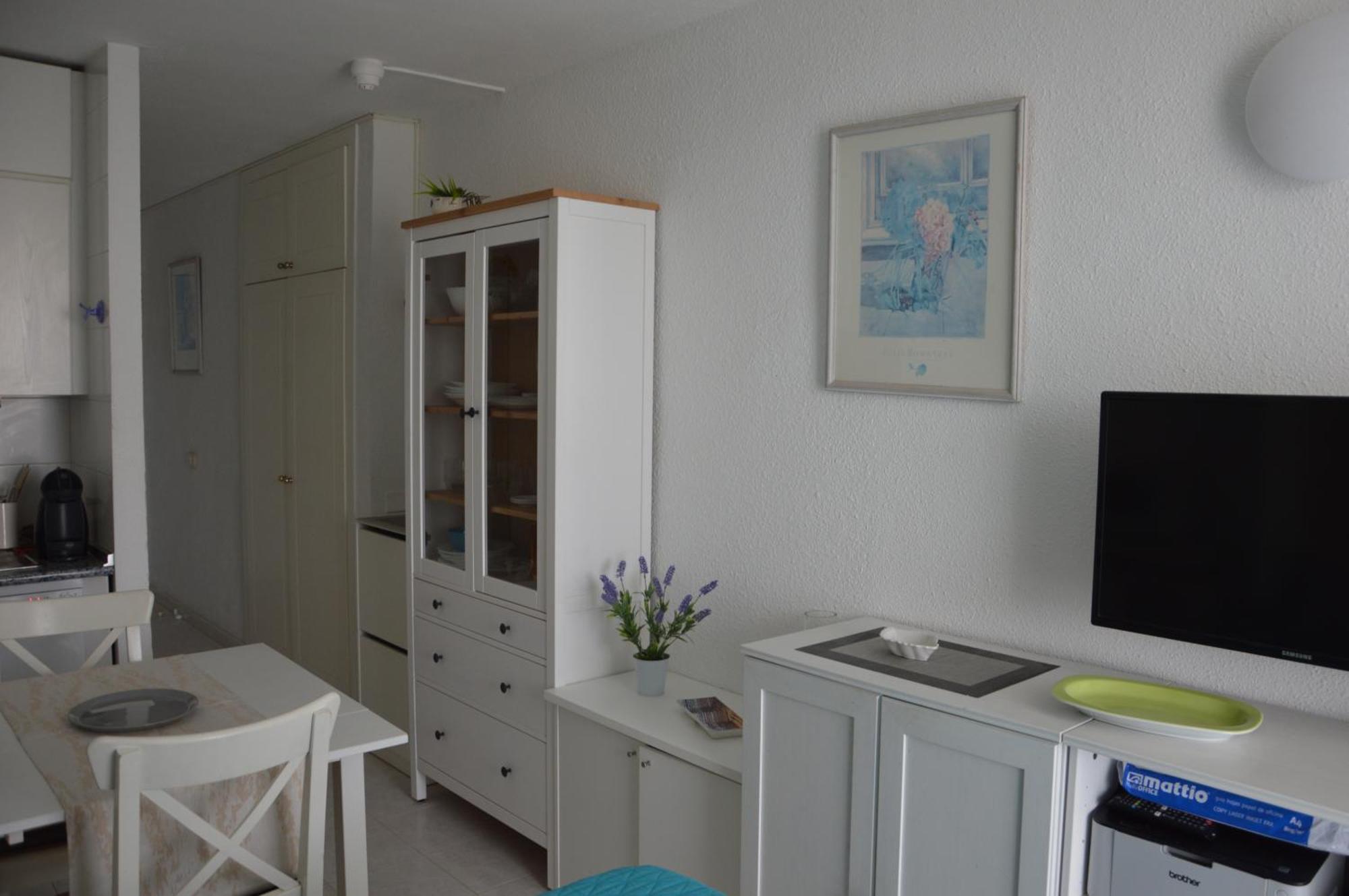 Studio Ponderosa Playa de las Americas  Zewnętrze zdjęcie