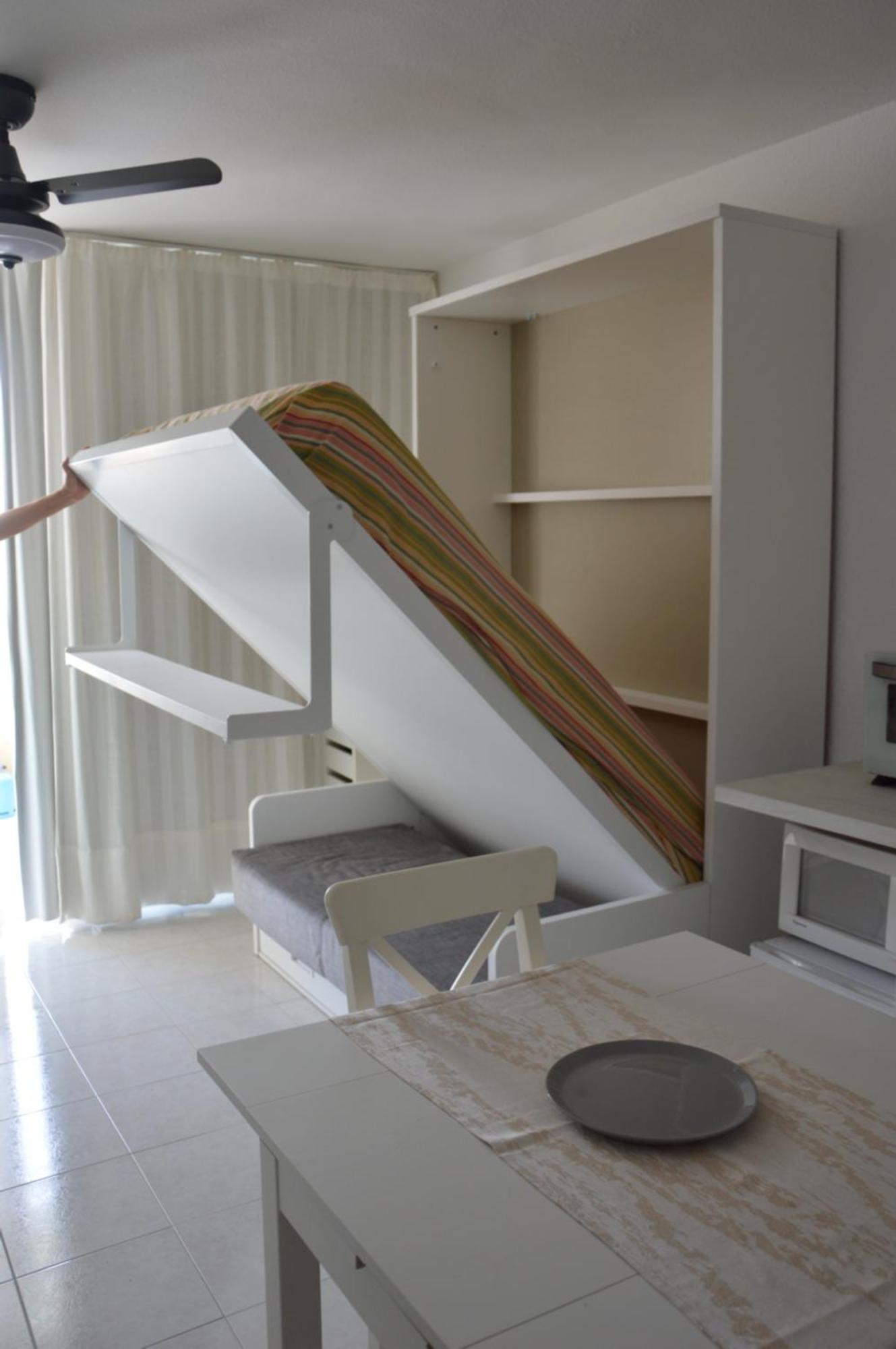 Studio Ponderosa Playa de las Americas  Zewnętrze zdjęcie