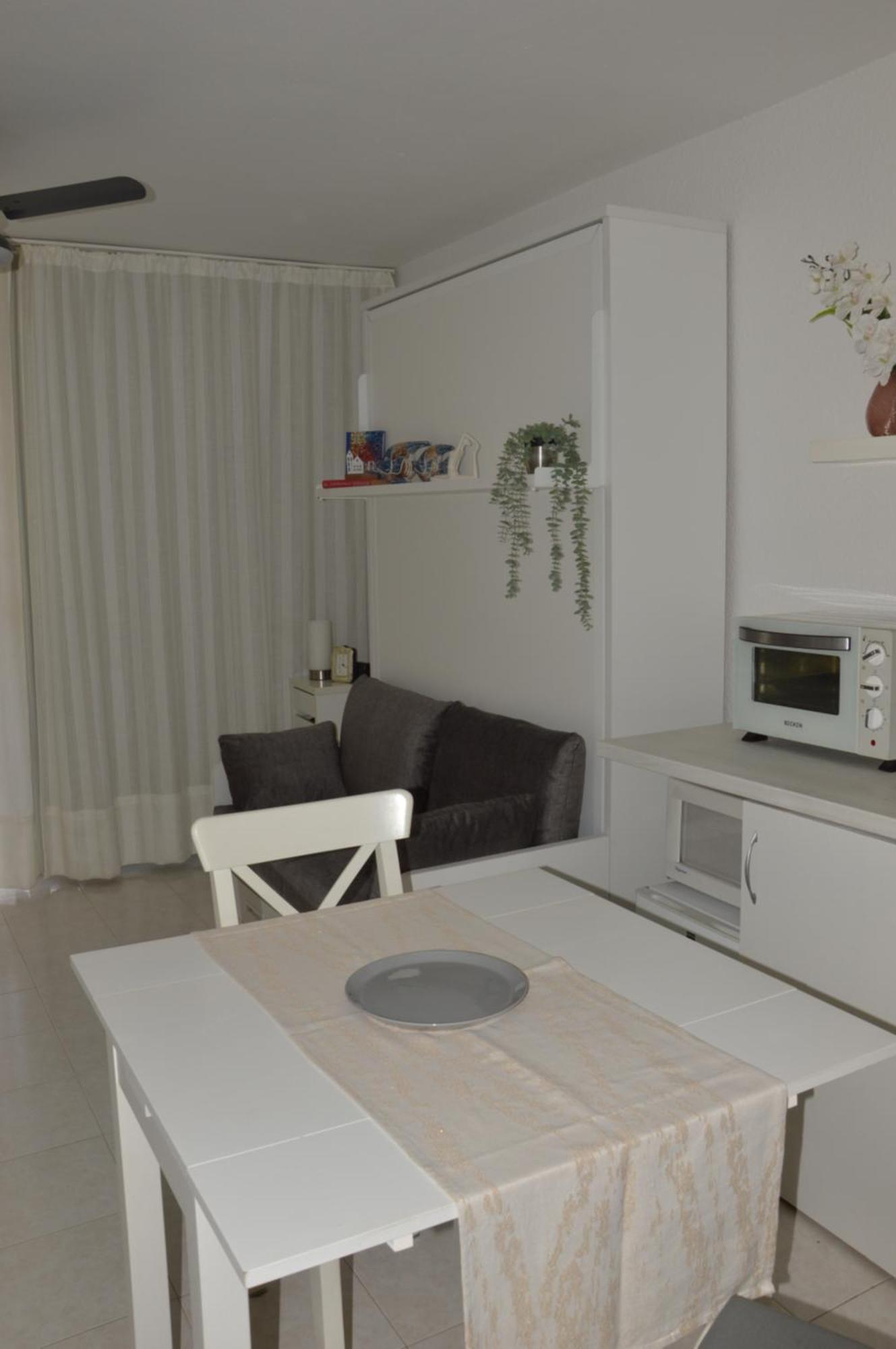 Studio Ponderosa Playa de las Americas  Zewnętrze zdjęcie